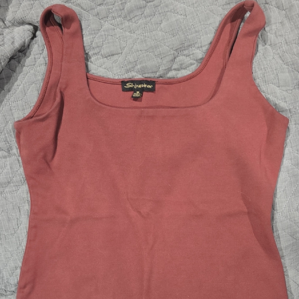 Shinestar Bodysuit